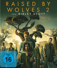 Raised by Wolves - Staffel 2