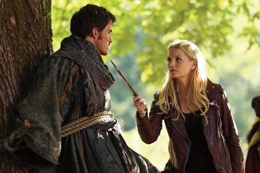Once Upon A Time Staffel 2 Stream