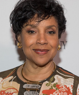 Phylicia Rashad