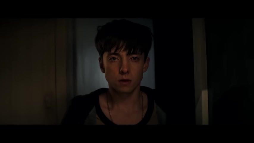 Leviticus - Trailer - Englisch - SD