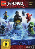 LEGO Ninjago - Staffel 13