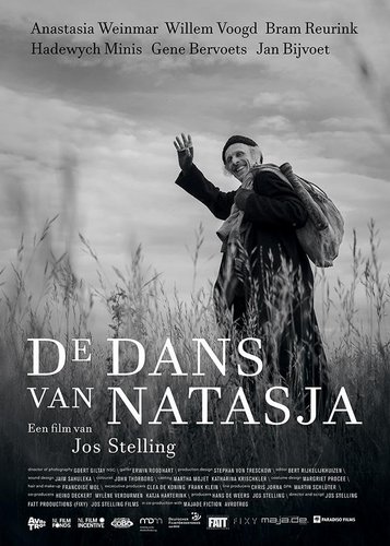 Nataschas Tanz - Poster 2