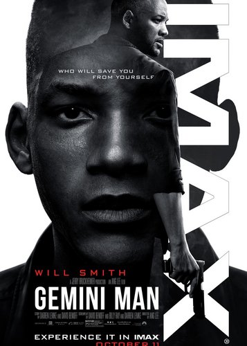 Gemini Man - Poster 5