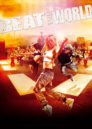 Beat the World - Poster 1