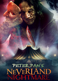 Peter Pan&#039;s Neverland Nightmare