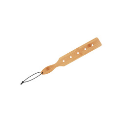 Bambus-Paddle