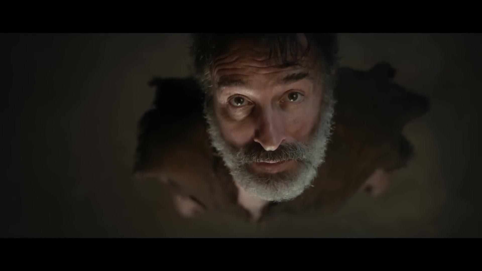 Der Mann, der immer kleiner wurde - Trailer - Französisch - HD