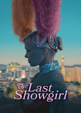 The Last Showgirl