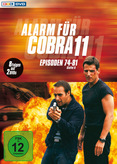 Alarm für Cobra 11 - Staffel 9