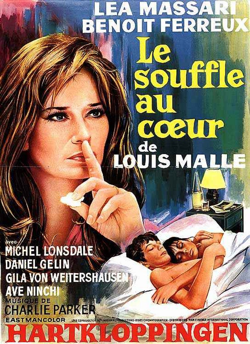 Herzflimmern Film Herzflimmern Film