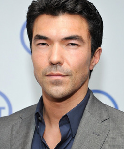 Ian Anthony Dale