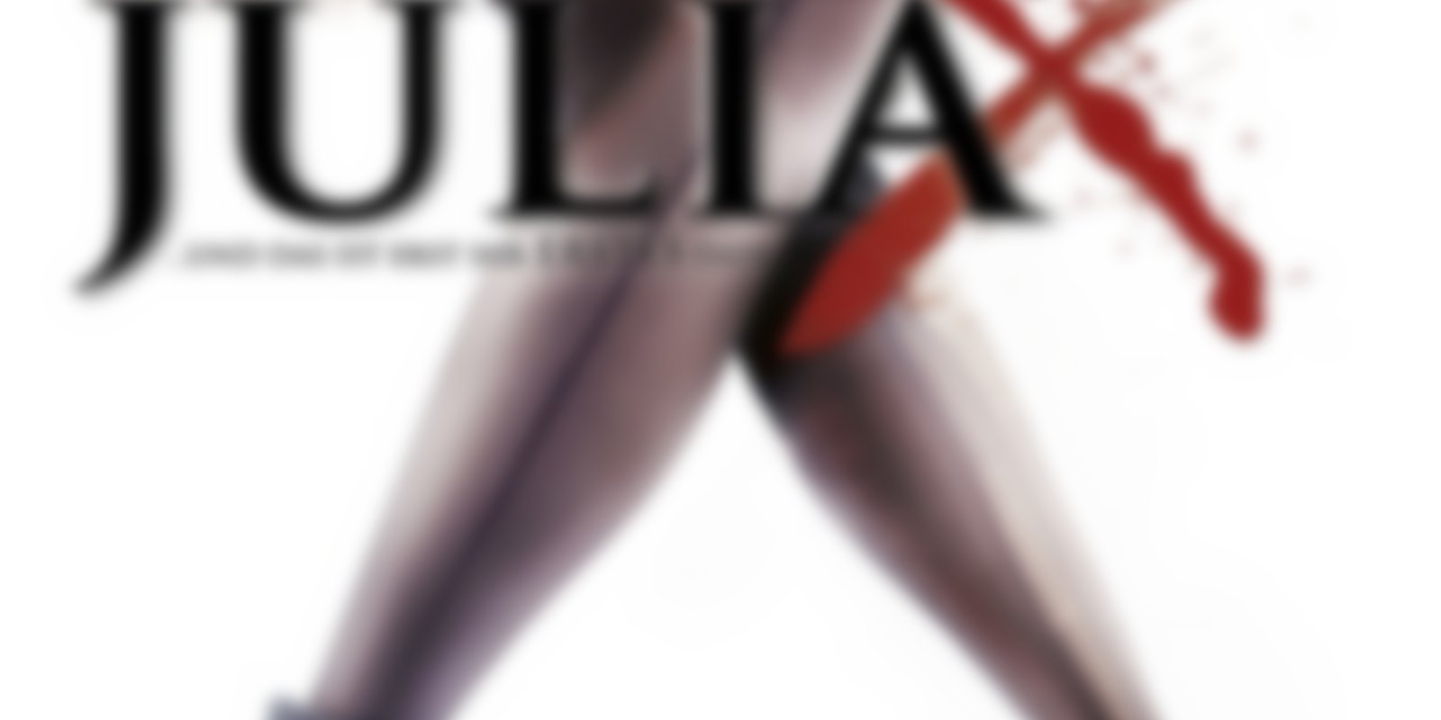 Julia X