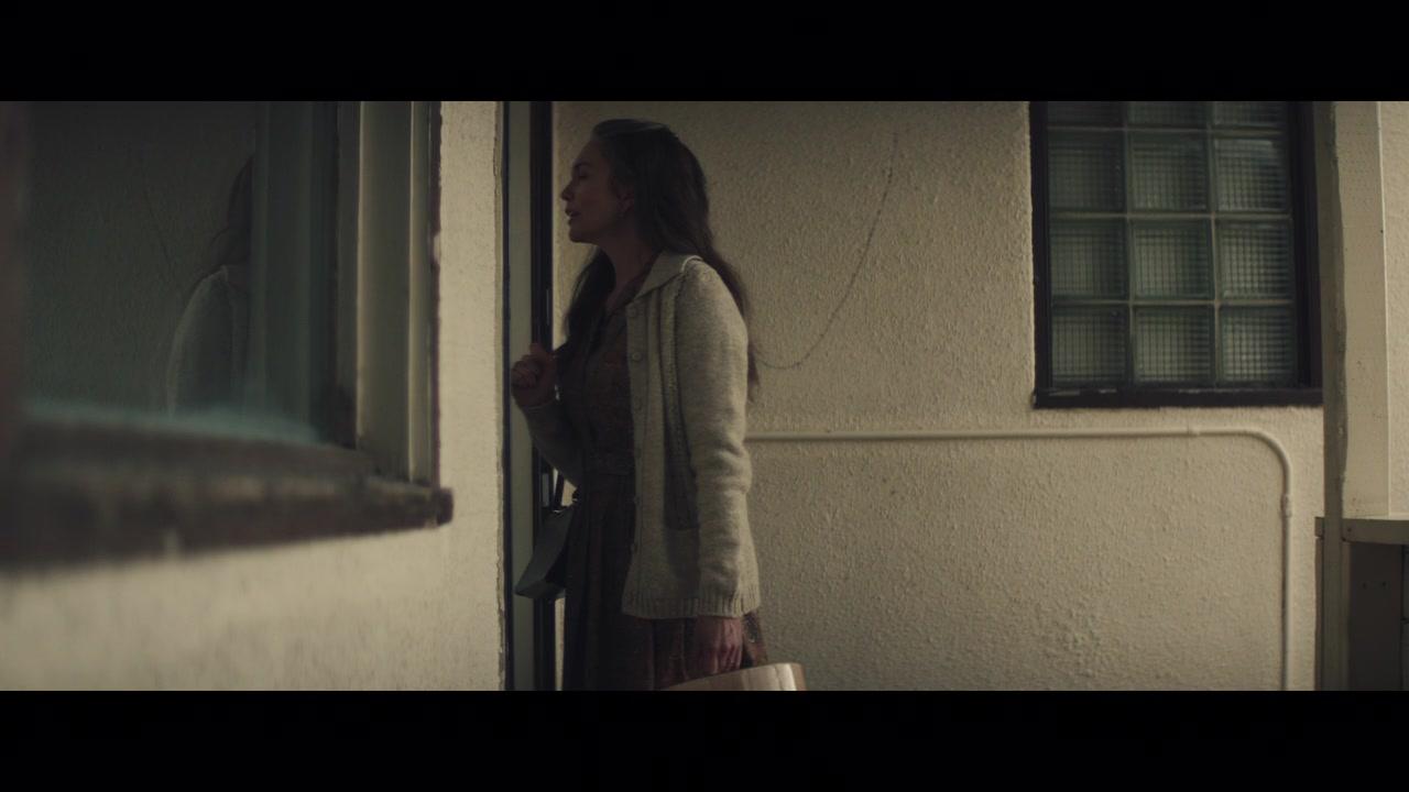 Lass ihn gehen - Trailer - Deutsch - HD