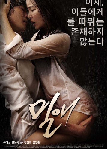 Secret Love - Poster 1