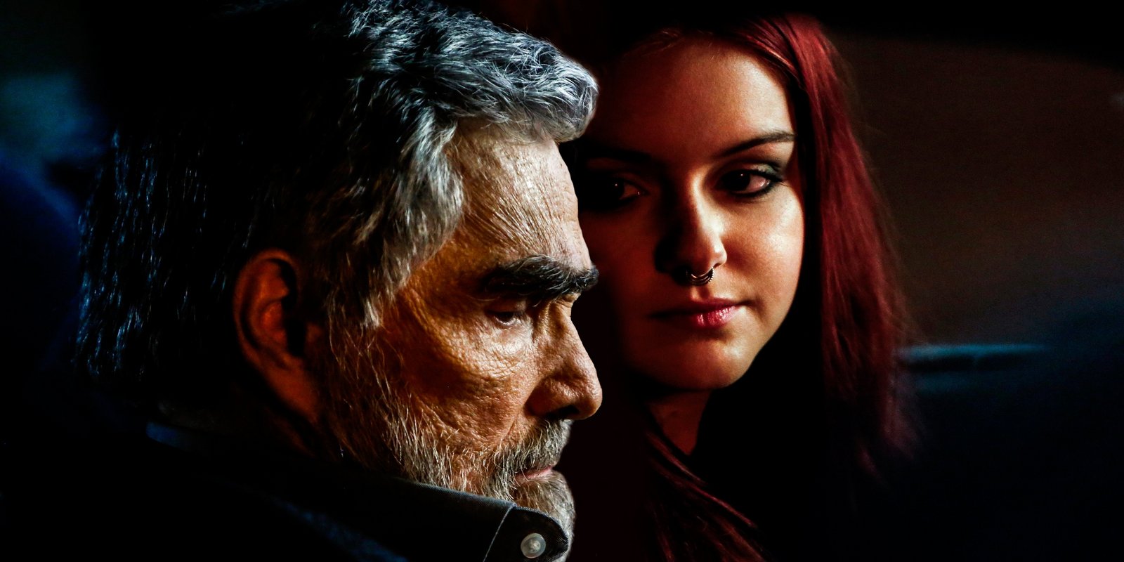 The Last Movie Star - Die Reise seines Lebens