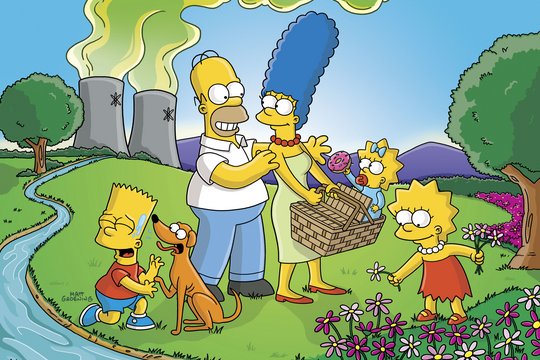 Die Simpsons - Staffel 16 - Szenenbild 13