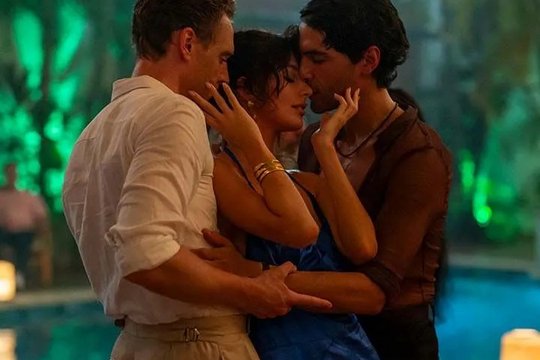The Night Manager - Staffel 2 - Szenenbild 2