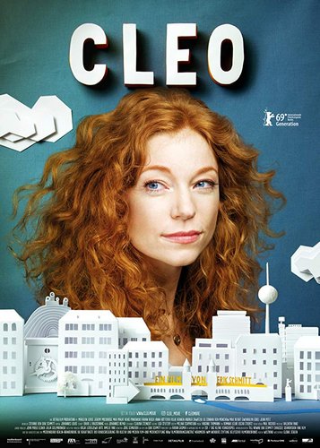 Cleo - Poster 2