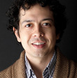 Geoffrey Arend