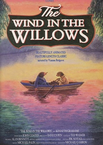 Der Wind in den Weiden - Poster 1