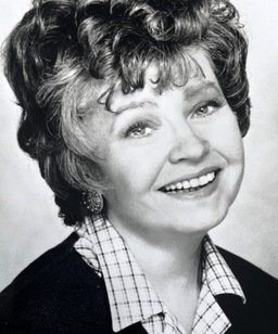 Prunella Scales
