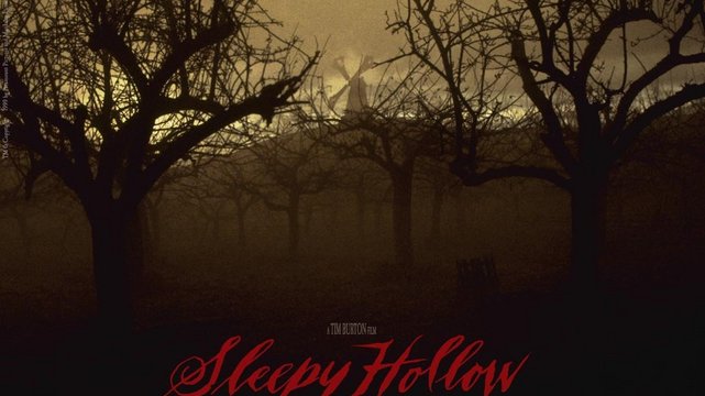 Sleepy Hollow - Wallpaper 4