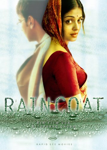 Raincoat - Monsun der Liebe - Poster 1