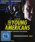 Young Americans - Todesspiele