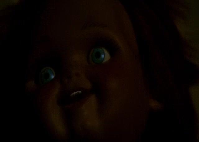 Scream - Trailer - Deutsch - SD