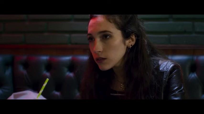 Ghost Project - Trailer - Englisch - SD