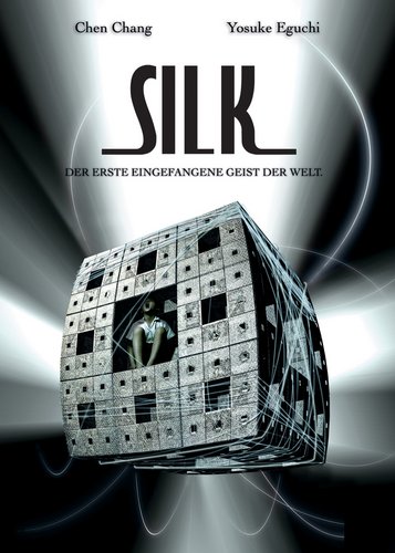 Silk - Poster 1