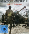 Saints and Soldiers 3 - Battle of the Tanks