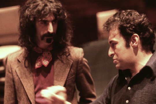 Zappa - Szenenbild 5