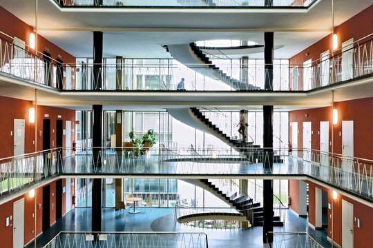 Sep Ruf - Architekt der Moderne - Szenenbild 2