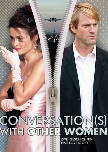 Conversation(s) with Other Women - Poster 1