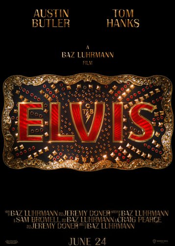 Elvis - Poster 7