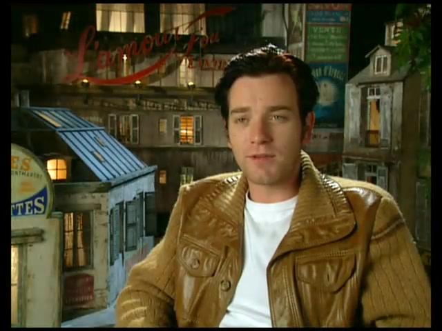 Moulin Rouge - Teaser - Deutsch - SD