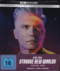 Star Trek - Strange New Worlds - Staffel 3