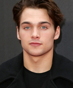 Dylan Sprayberry