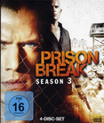Prison Break - Staffel 3