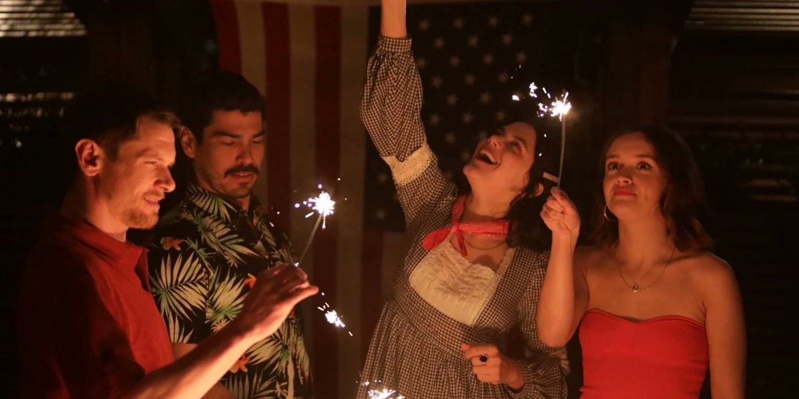 Little Fish - Love Is Unforgettable