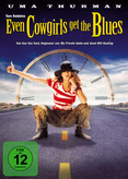 Even Cowgirls Get the Blues
