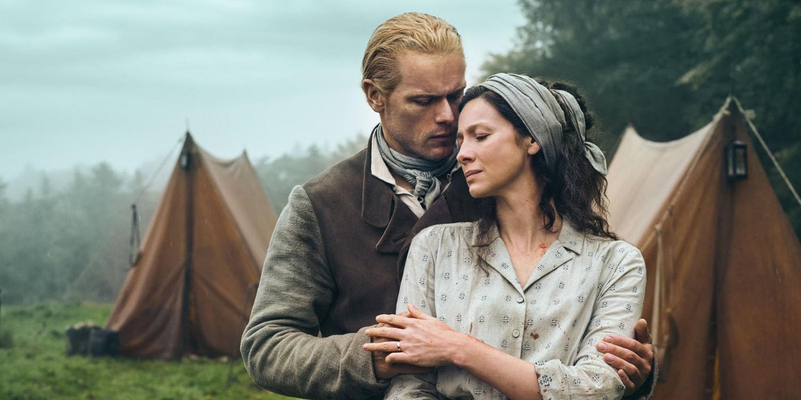 Outlander - Staffel 7