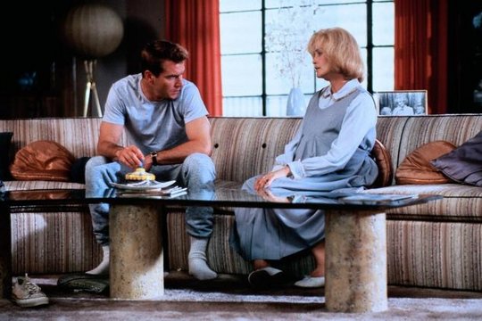 Ein Leben voller Leidenschaft - Szenenbild 4