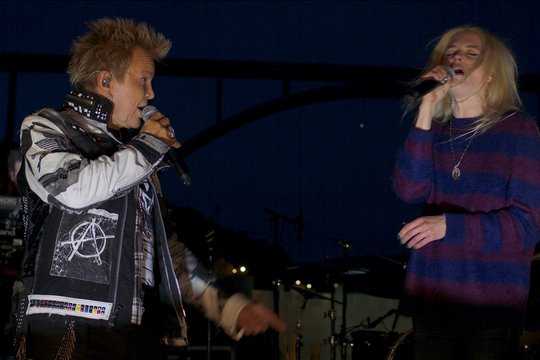Billy Idol - State Line - Szenenbild 4