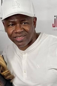 John West Jr.