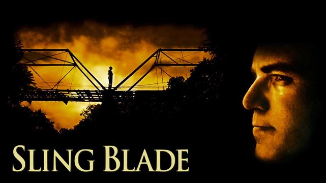 Sling Blade - Wallpaper 2