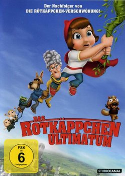 die rotkäppchen-verschwörung die rotkäppchen-verschwörung