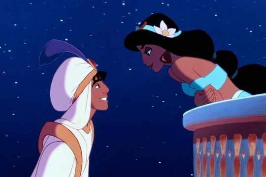 Aladdin - Szenenbild 12