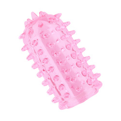 Fingerhülle, 4,5 cm